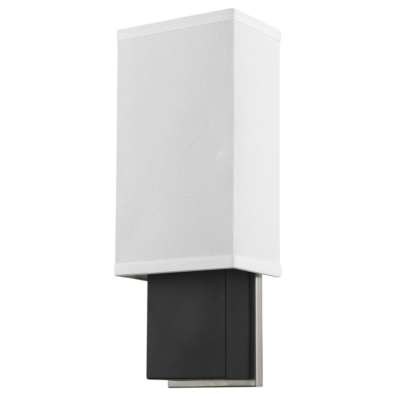 Plafonnier encastré 1 lumières Rumberger