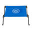 Table pliante en tissu Rio Beach, table de camping, table de pique-nique d'extérieur