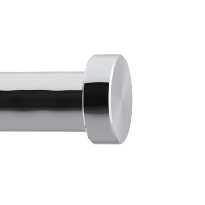Amylia-Louise Silver 3.81cm Finial