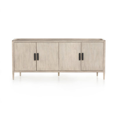 Arlo 75'' W Solid Wood Sideboard
