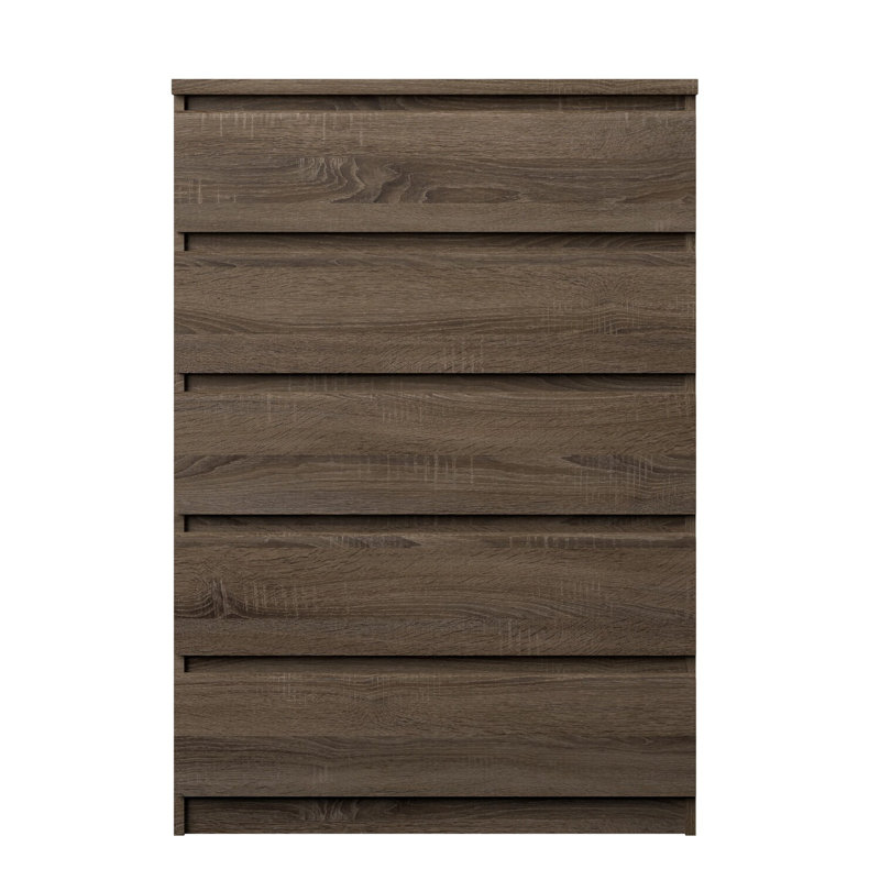 Scottsdale 5 Drawer Chest
