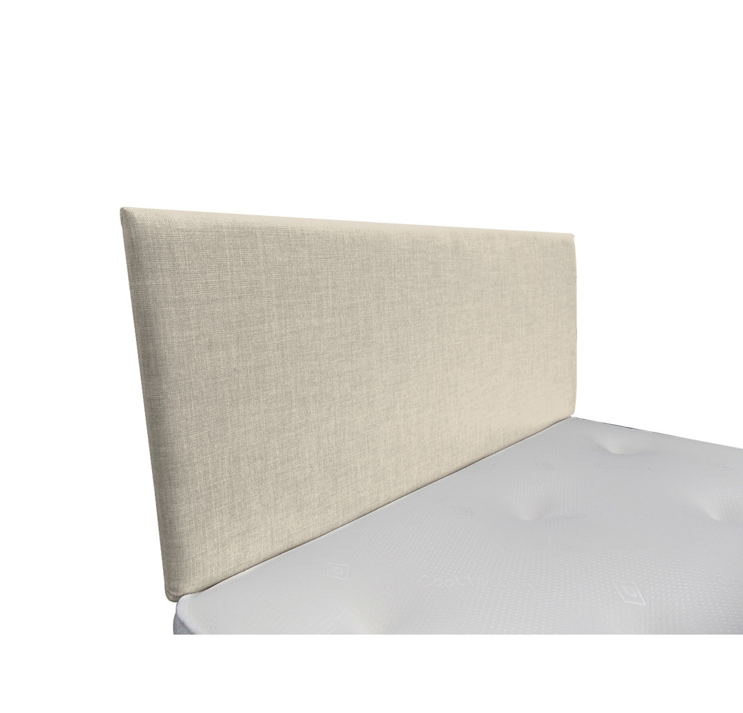 Upholstered Headboard