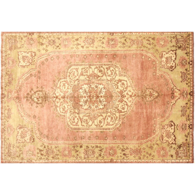 One-of-a-Kind 5'10" X 8'5" Area Rug