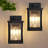 Outdoor Wall Sconce Wall Lantern
