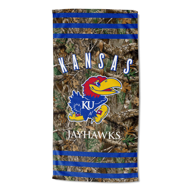 Cotton Blend Beach Towel