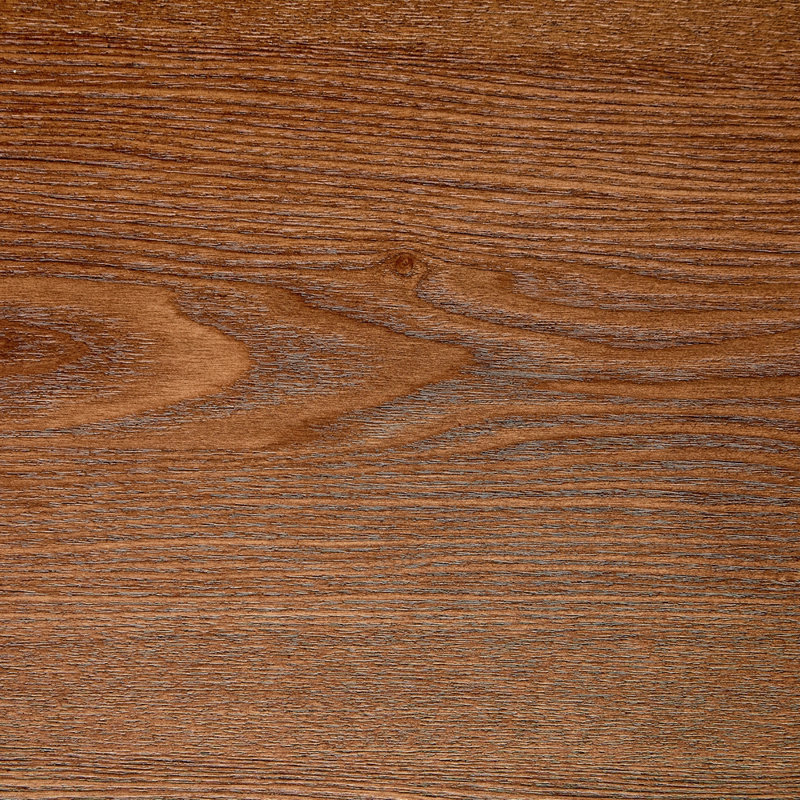 2 pièces Tables gigognes carrées gigognes Mid-Century