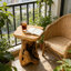 Tabouret Stump