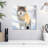 Brampt Winter Gray Wolf-109369055