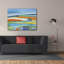  «Drifting Horizons No. 1» par Jan Weiss, art mural sur toile, 54 po x 40 po-573302624