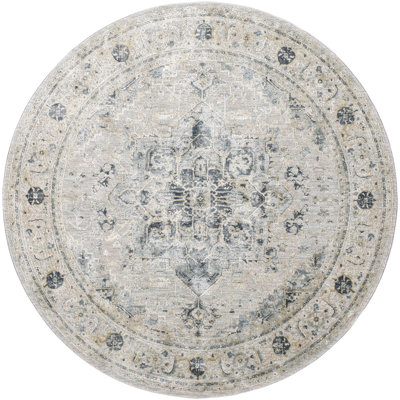 Hoeft Oriental Indoor Rug