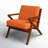 Azzareya 30.7'' Wide Tufted Armchair-1612752969