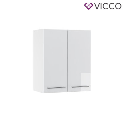 Balmer Glossy Wall Unit