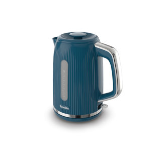 Breville 1.7L Plastic Electric Tea Kettle