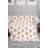 Soccer Ball Pattern Luxury Soft Throw Blanket-114352000