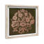 Tradition Shadowbox Floral & Botanical Print by Oliver Gal, Black Frame, 12 x 12-1749608845-1749608850