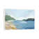 Brisk Landscape by Isabelle Z - Painting on Canvas