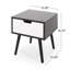 Table de bout
