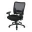 Chaise de travail en filet SPACE-21144556