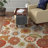Ross Hand Hooked Wool Floral Rug-22210668