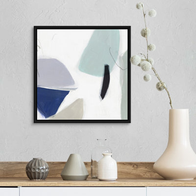 " August Eve II " by Isabelle Z Painting Print