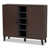 Dark Brown is out of stock