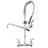 VEVOR Pull Down Kitchen Faucet