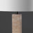 Raub Stone Table Lamp