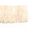 Sienna Cream Rug 5'0" x 8'0"