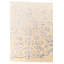 Tapis ivoire Iniguez