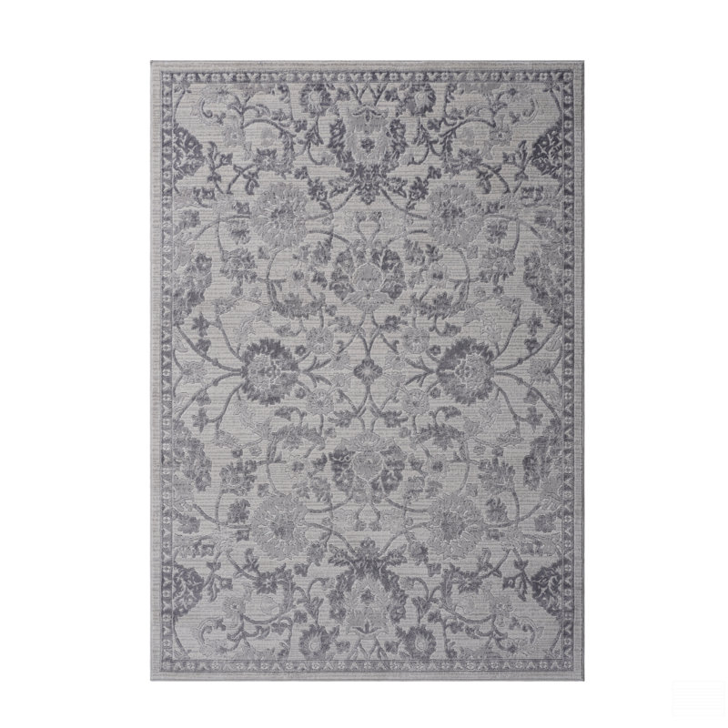 Tapis oriental 8 x 10, Rectangle 7 pi 9 po x 10 pi