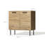 Armoire 2 portes Casper