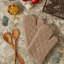 Design Imports Terry Oven Mitt-55798635