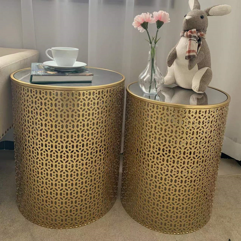 Brijesh Nesting Tables