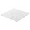 Carrara 1x6 Stacked Honed Marble Mosaic Floor and Wall Tile