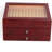 Babapour Solid Wood Pen Holder-58659315-58659314