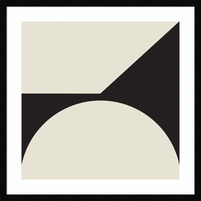 Minimal Max Mod I by The Creative Bunch Studio