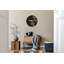Handmade Coastal Animals Wall Decor on Metal