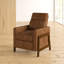 Fauteuil inclinable manuel Parley-2121295235