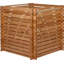 Woolsey Wood Stationary Composter