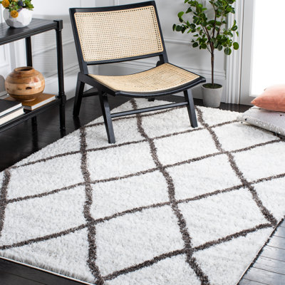 Natrell Performance Geometric Rug