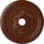 Burnished Mahogany Crackle
