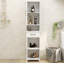 Armoire sur pieds Marselino