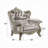 Bertha 45'' Wide Tufted Armchair