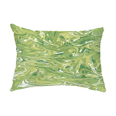 Coussin intérieur / extérieur Mélange