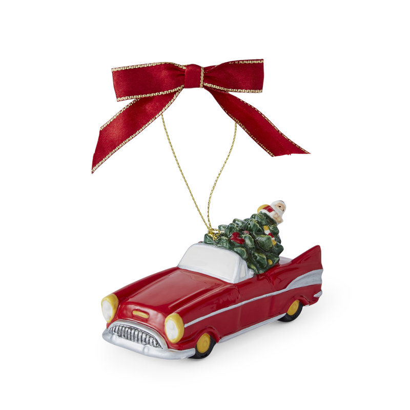 ORNEMENT CONVERTIBLE arbre de Noël