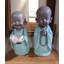 Geko Figurines & Sculptures