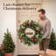 Faux 60cm Wreath