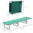5-Adjustable Foldable Beach Lounge Chair - , For Patio, Pool, Yard 5-Recline Outdoor Activities Suitable Beach, Patio