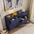 Barberton 6 - Drawer Accent Chest-1629889562