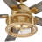 Rippeon 52'' Ceiling Fan with Light Kit-648324877